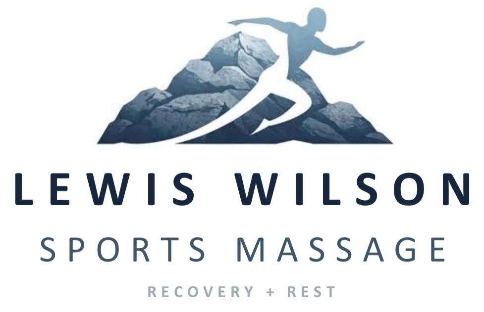 Lewis Wilson Sports Massage — Recovery + Rest